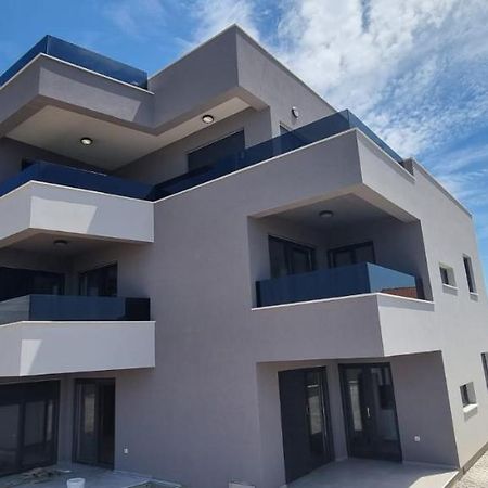 Apartment Luka Privlaka  Εξωτερικό φωτογραφία