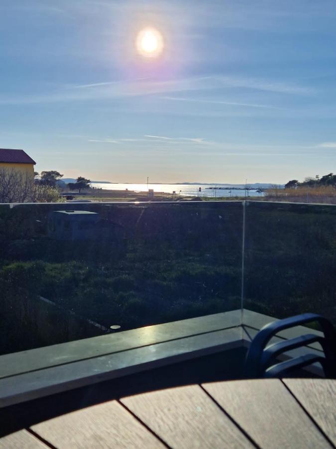 Apartment Luka Privlaka  Εξωτερικό φωτογραφία