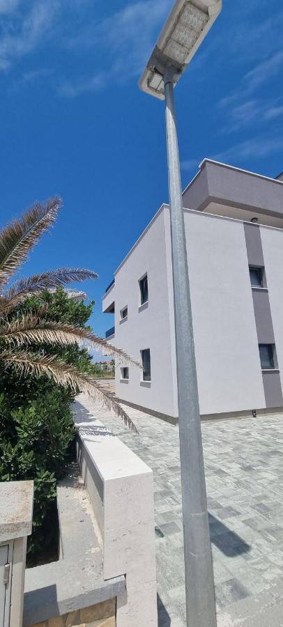 Apartment Luka Privlaka  Εξωτερικό φωτογραφία