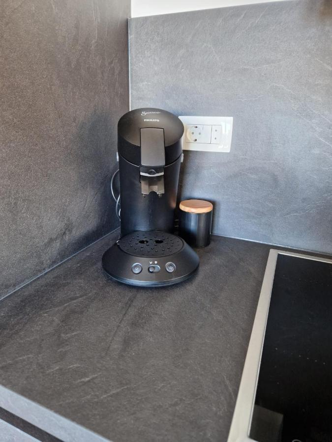 Apartment Luka Privlaka  Εξωτερικό φωτογραφία