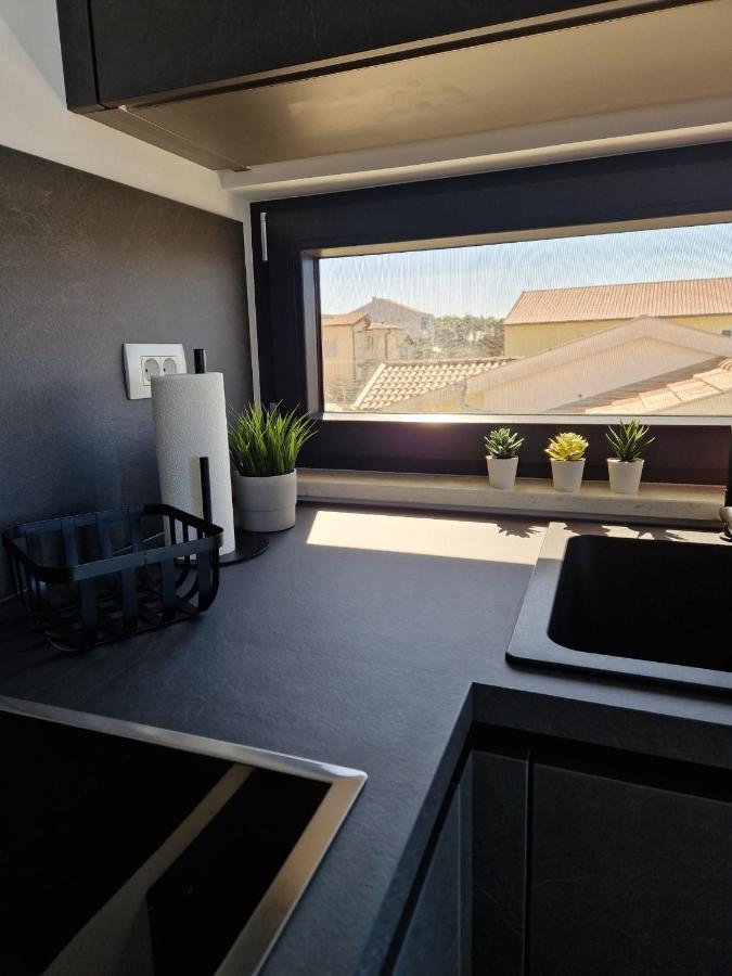 Apartment Luka Privlaka  Εξωτερικό φωτογραφία