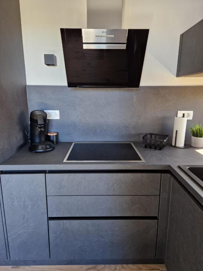 Apartment Luka Privlaka  Εξωτερικό φωτογραφία