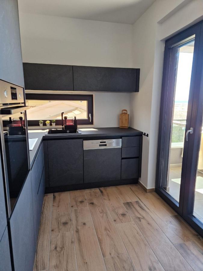 Apartment Luka Privlaka  Εξωτερικό φωτογραφία