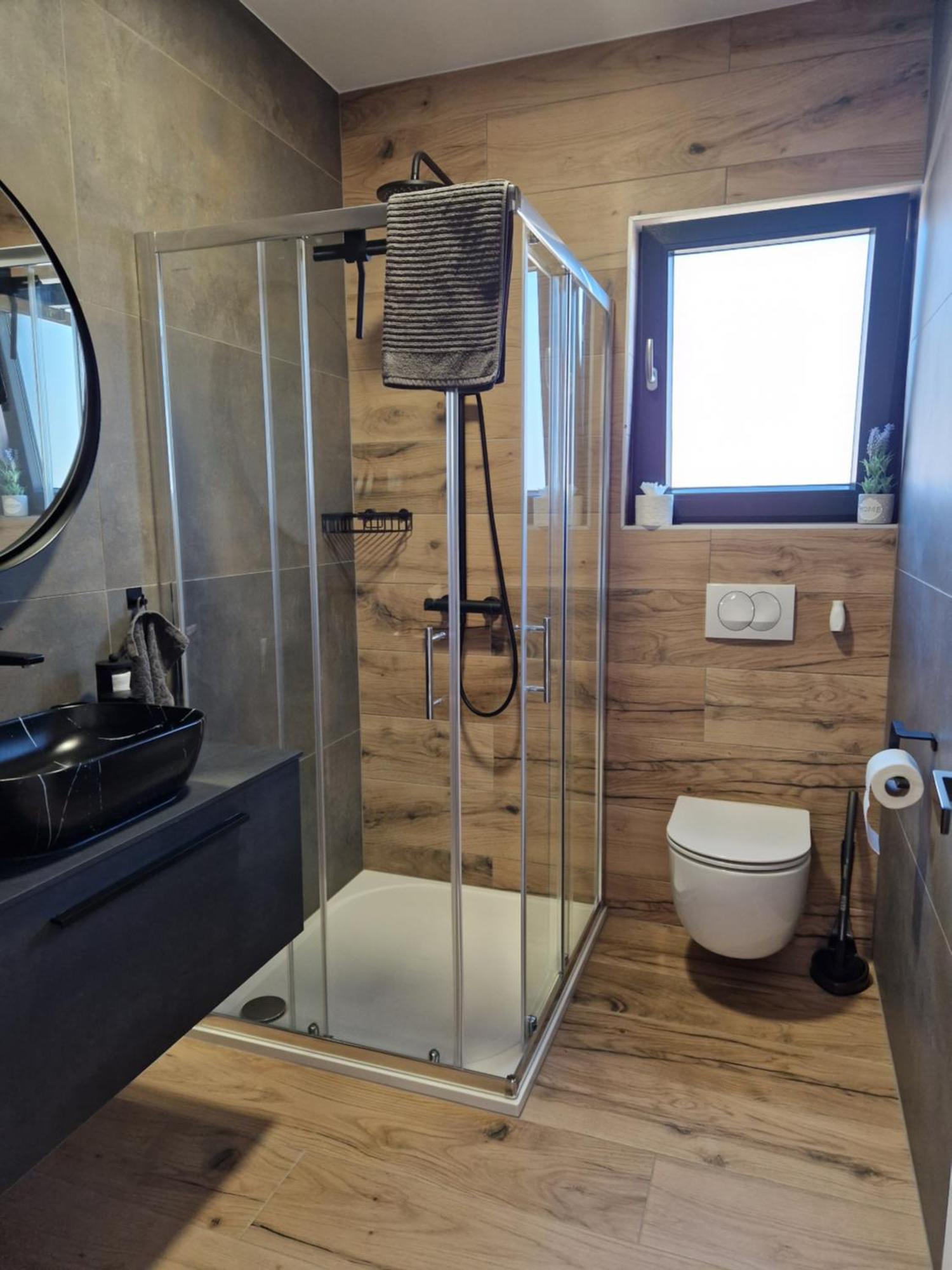 Apartment Luka Privlaka  Εξωτερικό φωτογραφία