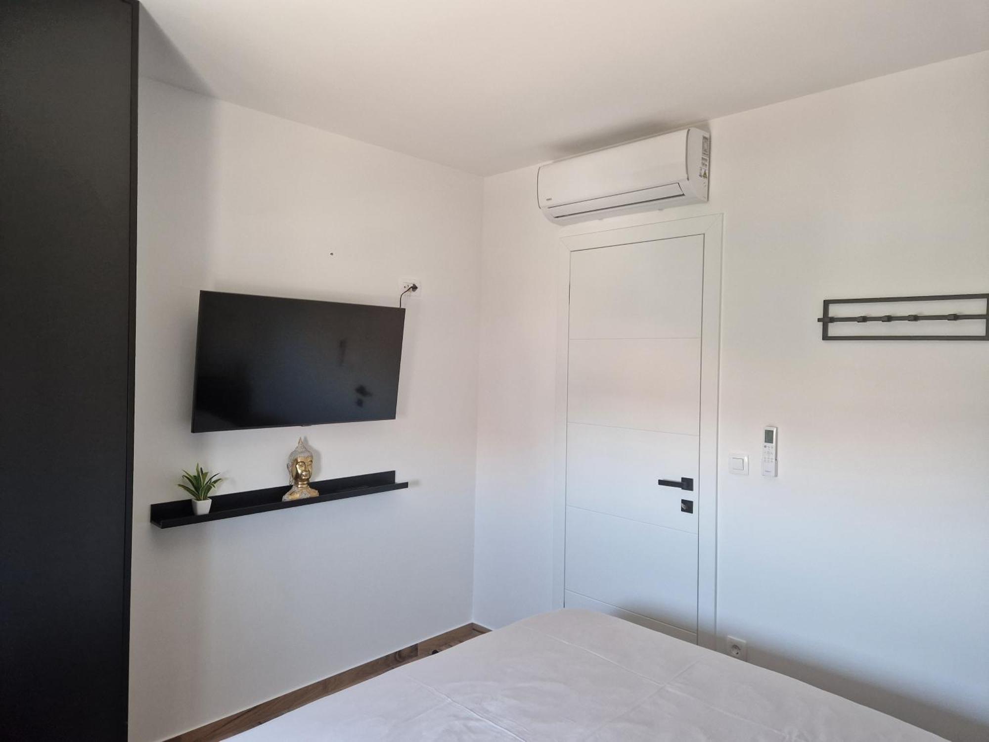 Apartment Luka Privlaka  Εξωτερικό φωτογραφία