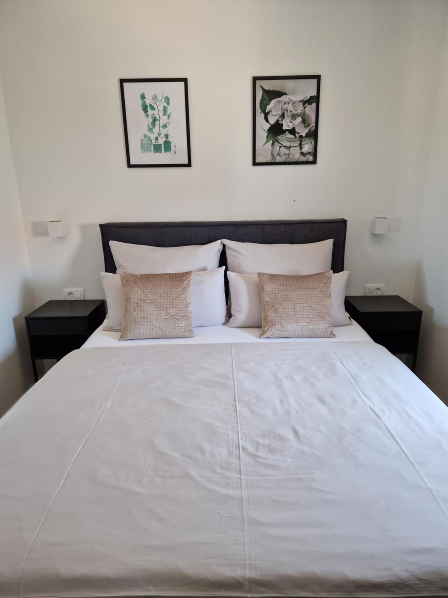 Apartment Luka Privlaka  Εξωτερικό φωτογραφία
