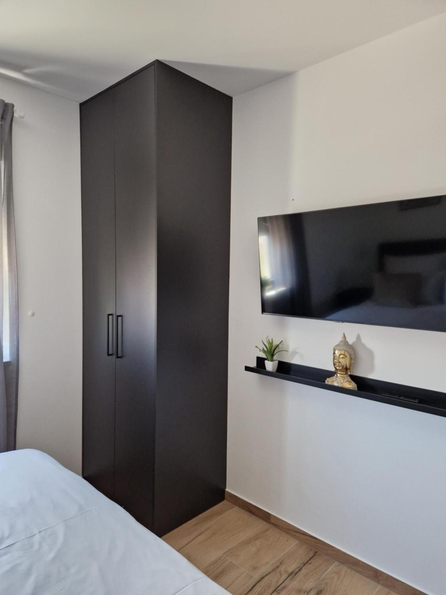 Apartment Luka Privlaka  Εξωτερικό φωτογραφία