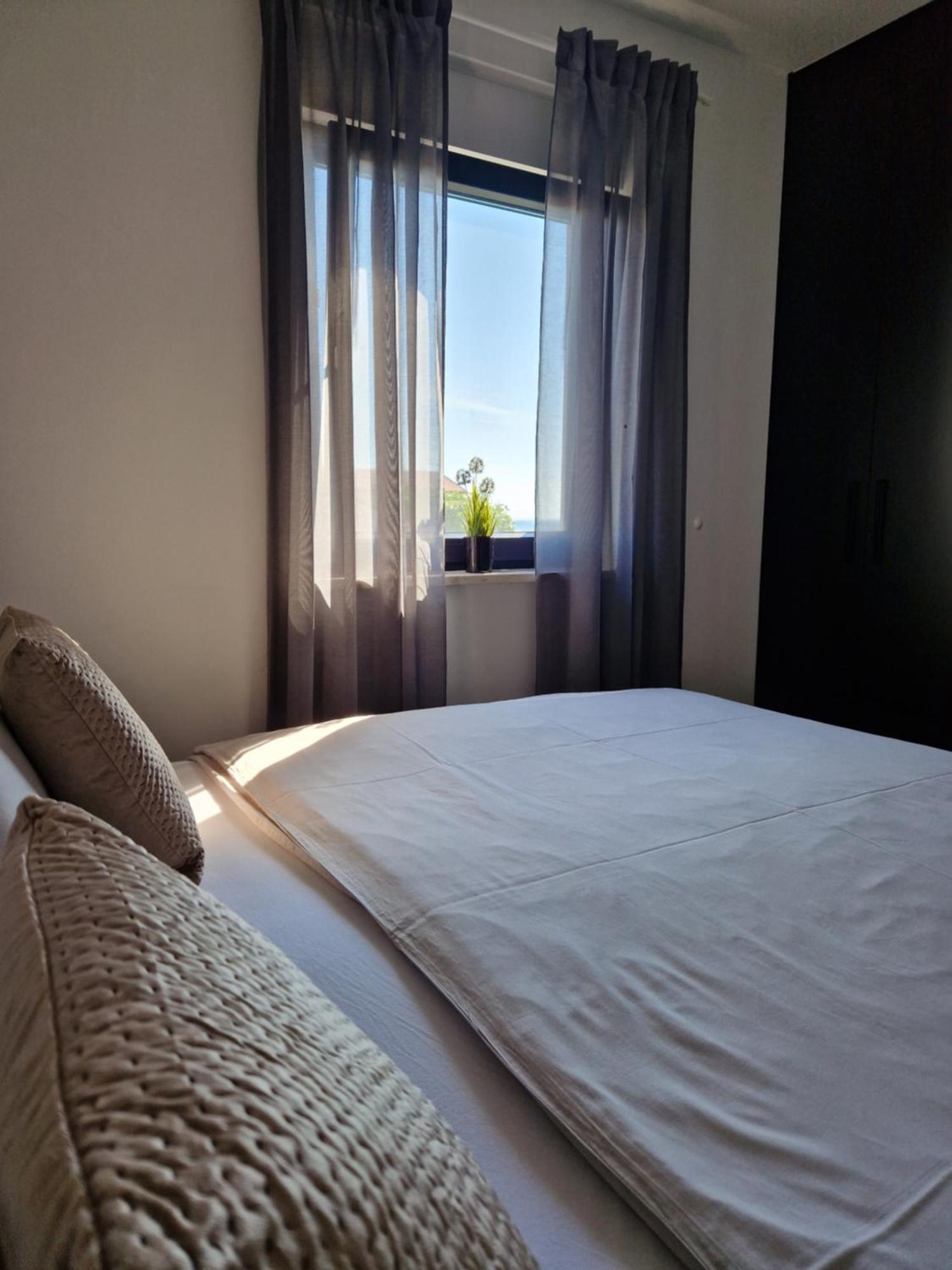 Apartment Luka Privlaka  Εξωτερικό φωτογραφία