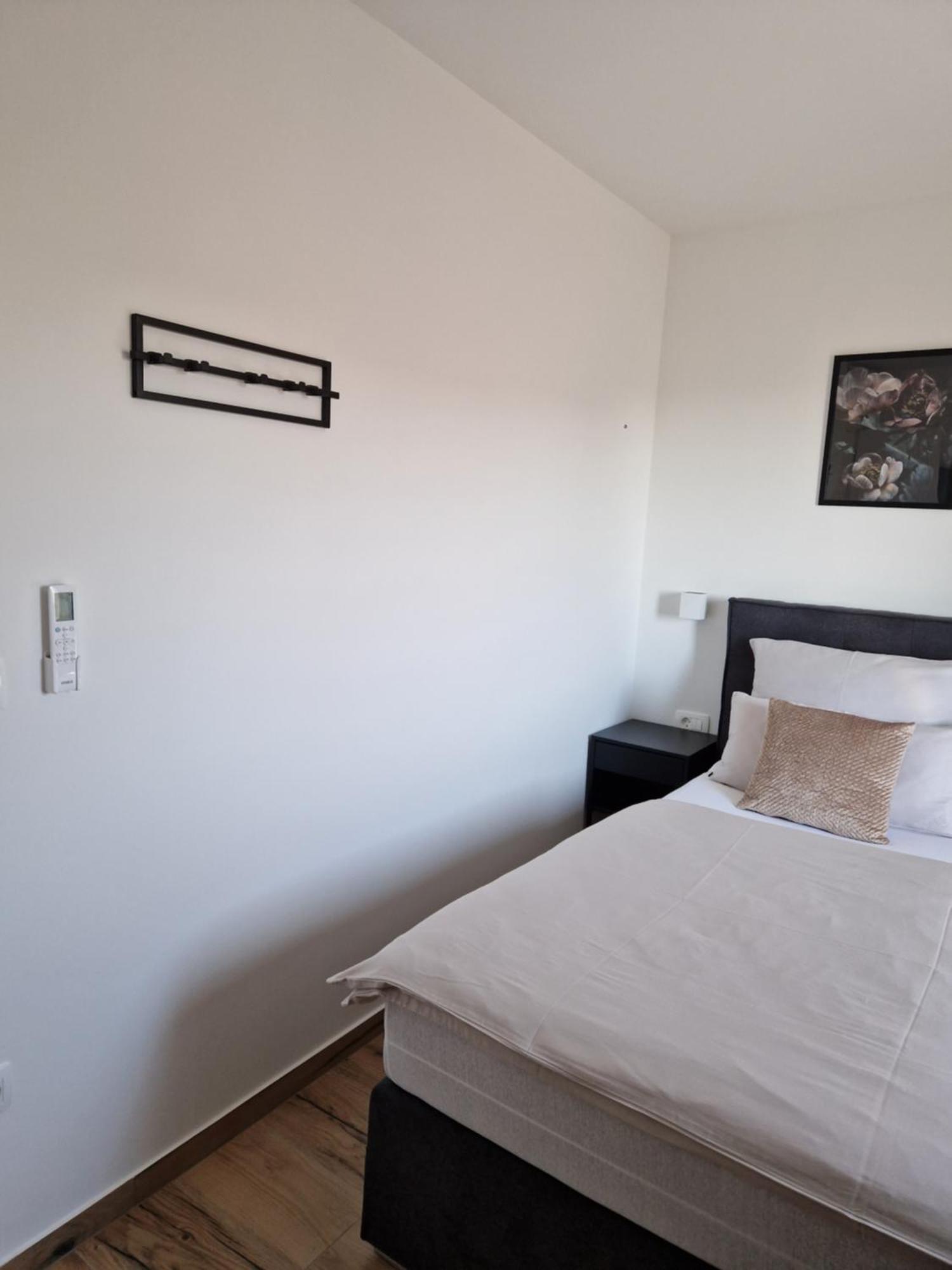 Apartment Luka Privlaka  Εξωτερικό φωτογραφία